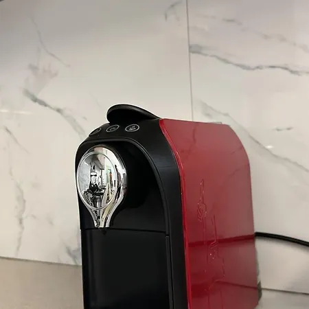 Appartamento Di Ania Apartmán *