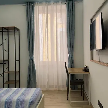 Appartamento Di Ania * La Spezia