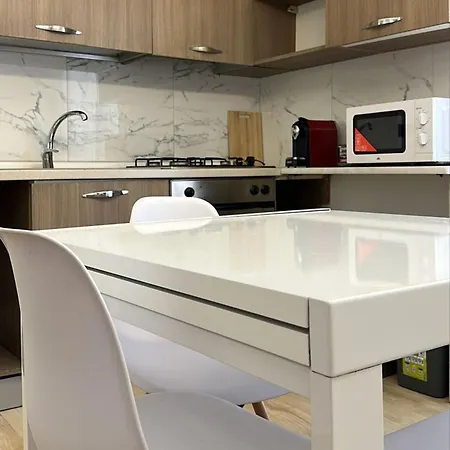 Appartamento Di Ania Apartmán *