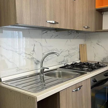 Appartamento Di Ania La Spezia
