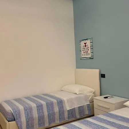 Appartamento Di Ania La Spezia