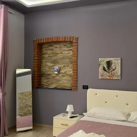 Apartamento Appartamento Di Ania *