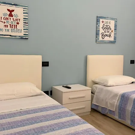 Appartamento Di Ania