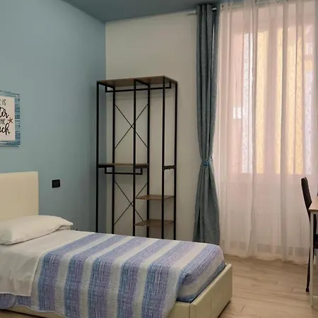 Appartamento Di Ania * La Spezia